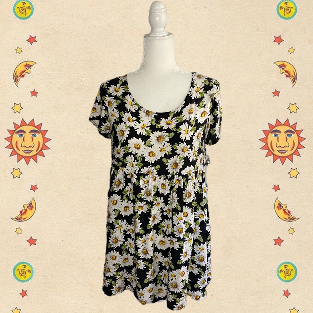 American Apparel Daisy Dress